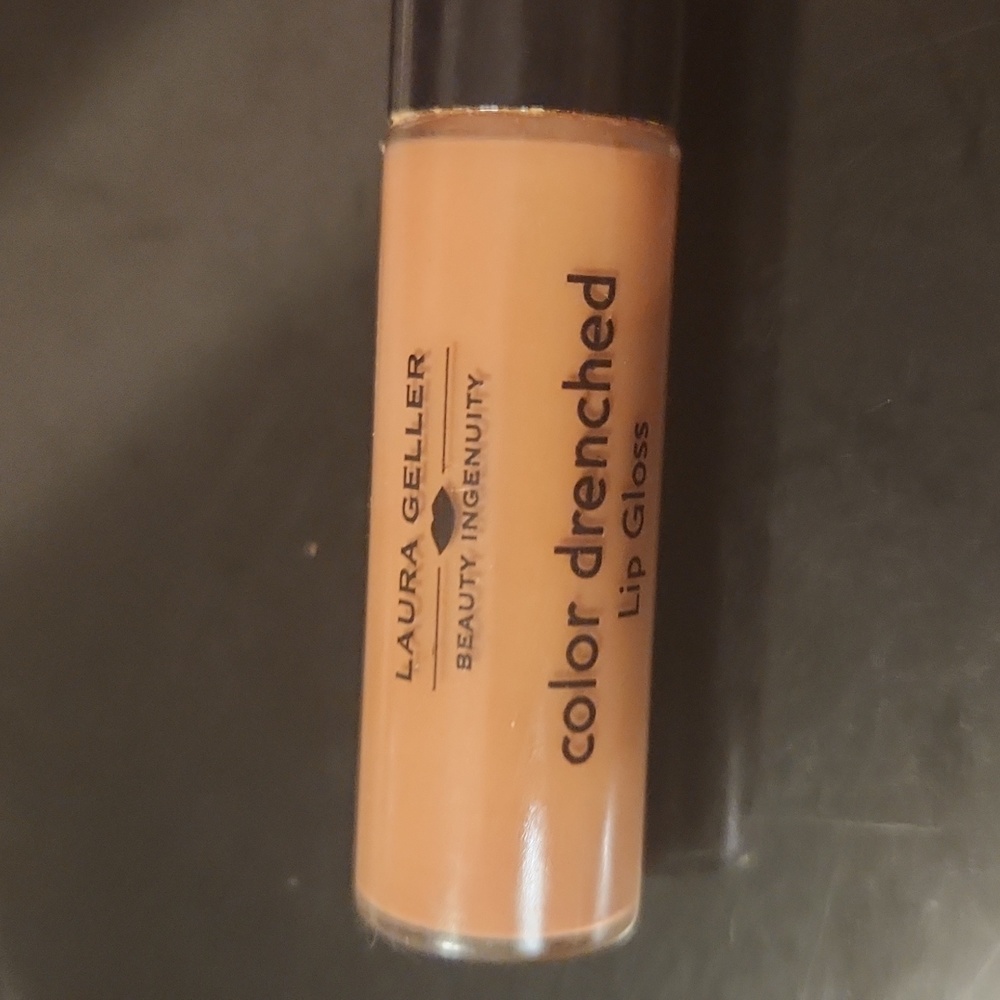 LAURA Geller Color Drenched Lip Gloss